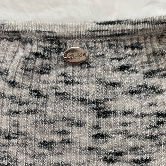 GUESS sweater dress - Picture 3 of 5